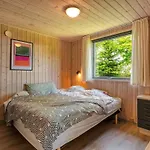 Meglena - 250m From The Sea By Interhome 度假居 Brondstrup