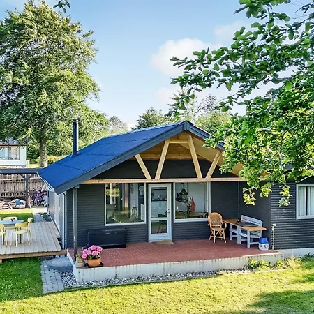 Meglena - 250m From The Sea By Interhome * Brondstrup