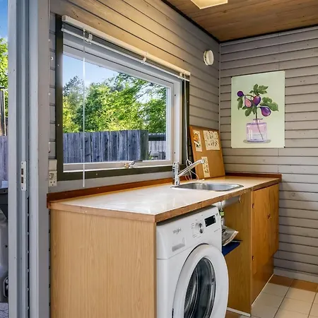 Meglena - 250m From The Sea By Interhome * Brondstrup