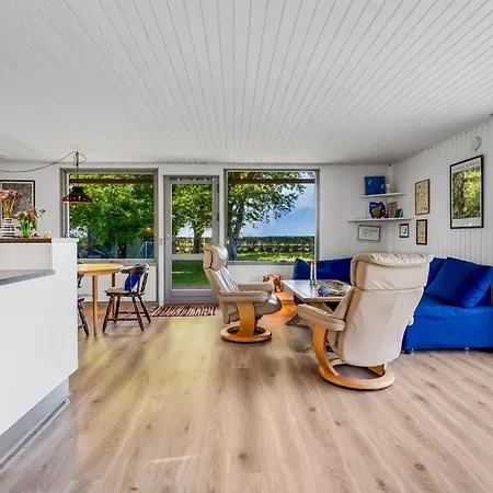 Дом отдыха Meglena - 250m From The Sea By Interhome