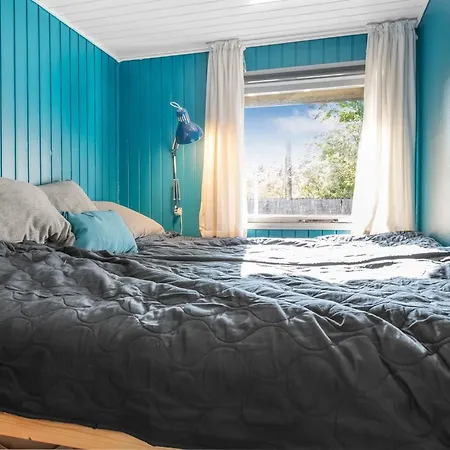 Дом отдыха Meglena - 250m From The Sea By Interhome