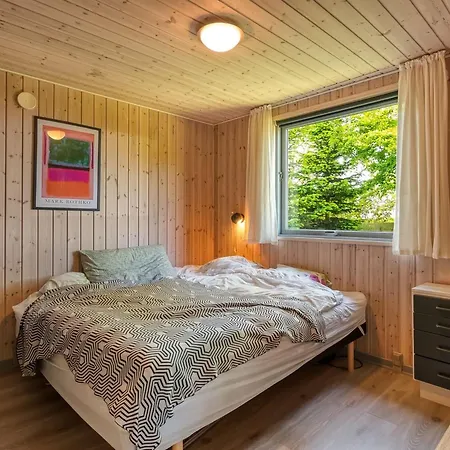 Meglena - 250m From The Sea By Interhome Дом отдыха Brondstrup