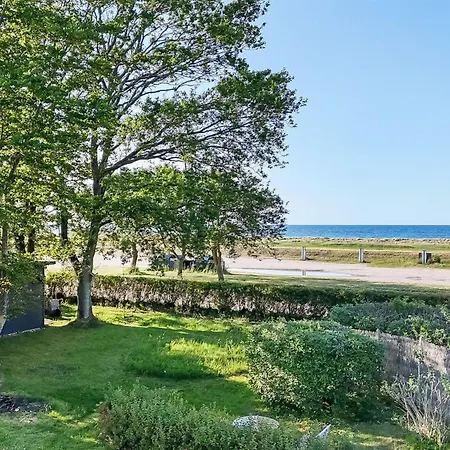 Ferienhaus Meglena - 250m From The Sea By Interhome Brondstrup