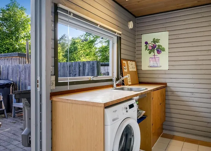 Meglena - 250m From The Sea By Interhome * Brondstrup