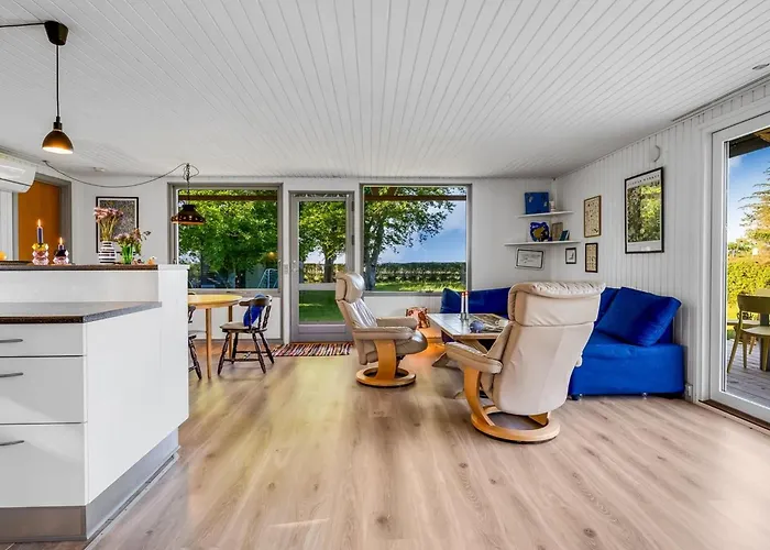 Σπίτι διακοπών Meglena - 250m From The Sea By Interhome