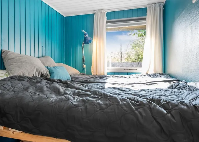 Дом отдыха Meglena - 250m From The Sea By Interhome